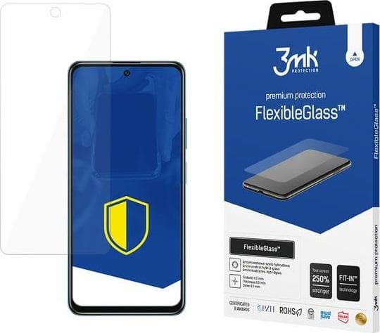 3MK FlexibleGlass, POCO M4 Pro 5G, 1 styck
