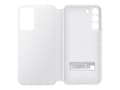 Miniatyrbilde 3 av 5: Samsung EF-ZS906C mobiltelefonetui 16,8 cm (6.6") Flip case Hvit