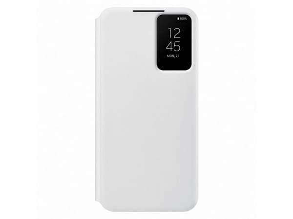 Samsung EF-ZS906C mobiltelefonetui 16,8 cm (6.6") Flip case Hvit