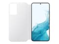 Miniatyrbilde 2 av 5: Samsung EF-ZS906C mobiltelefonetui 16,8 cm (6.6") Flip case Hvit