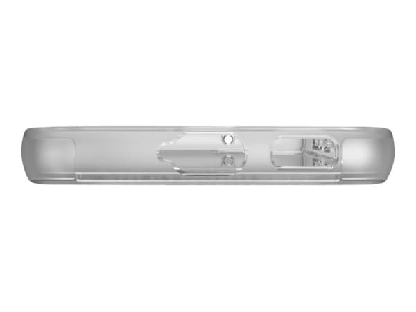 Gear4 Havana - Baksidedeksel for mobiltelefon - D3O Bio, 52 % plantebasert materiale - blank - for Samsung Galaxy S22