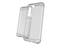 Miniatyrbilde 5 av 5: Gear4 Havana - Baksidedeksel for mobiltelefon - D3O Bio, 52 % plantebasert materiale - blank - for Samsung Galaxy S22