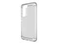 Miniatyrbilde 1 av 5: Gear4 Havana - Baksidedeksel for mobiltelefon - D3O Bio, 52 % plantebasert materiale - blank - for Samsung Galaxy S22