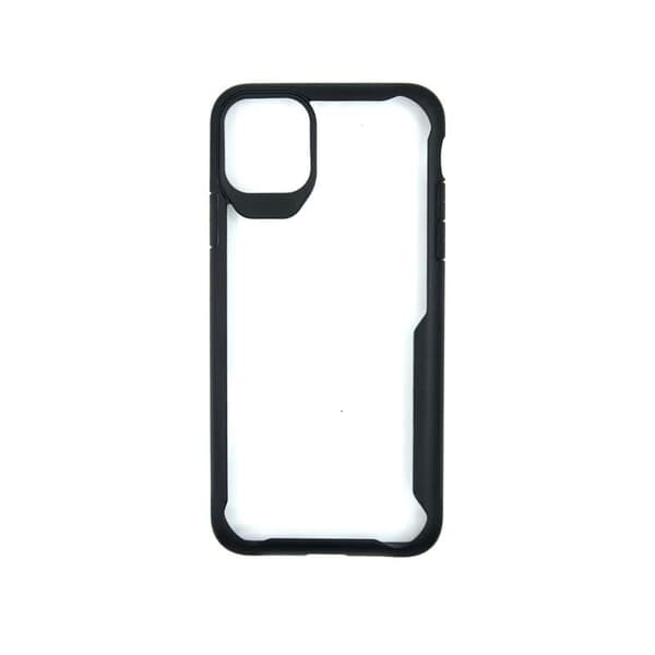 iPhone 11 Skal Svart