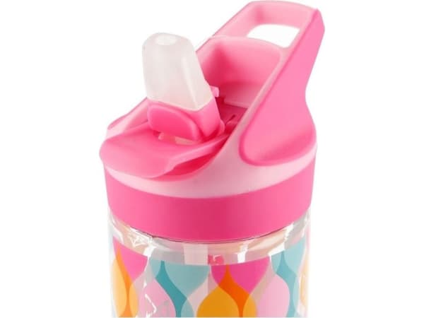 Mikke Mus Minnie Mus - Tritan flaske 620 ml universal