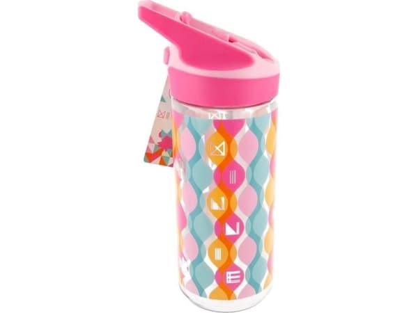 Mikke Mus Minnie Mus - Tritan flaske 620 ml universal