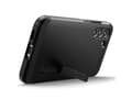 Miniatyrbilde 4 av 5: Spigen Tough Armor, Etui, Samsung, Galaxy S22 Plus 5G, 16,8 cm (6.6"), Sort