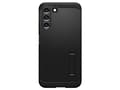 Miniatyrbilde 5 av 5: Spigen Tough Armor, Etui, Samsung, Galaxy S22 Plus 5G, 16,8 cm (6.6"), Sort