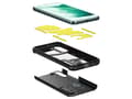Miniatyrbilde 2 av 5: Spigen Tough Armor, Etui, Samsung, Galaxy S22 Plus 5G, 16,8 cm (6.6"), Sort
