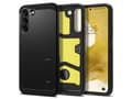 Miniatyrbilde 1 av 5: Spigen Tough Armor, Etui, Samsung, Galaxy S22 Plus 5G, 16,8 cm (6.6"), Sort
