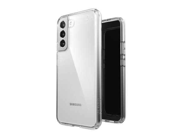 Speck Presidio - Bakdeksel til mobiltelefon