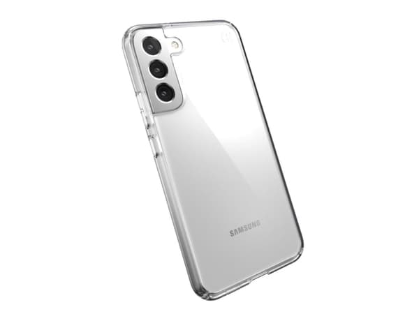 Speck Presidio - Bakdeksel til mobiltelefon