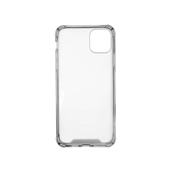 iPhone 11 Pro Max Breaking Proof skal, grå