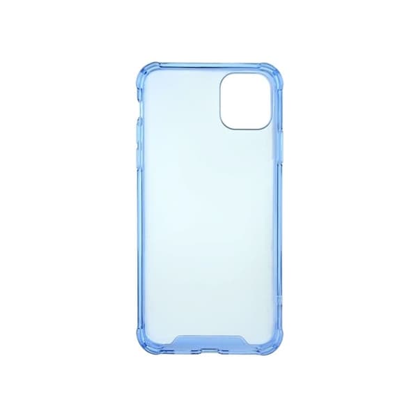 iPhone 11 Pro Max Breaking Proof skal, blå