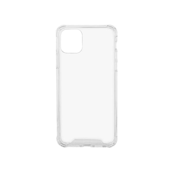 iPhone 11 Pro Max Breaking Proof skal, Transparent