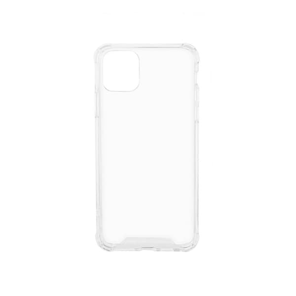 iPhone 11 Pro Breaking Proof Skal Transparent