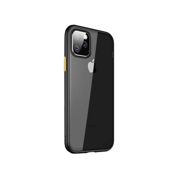 iPhone 11 Pro Transparent Breaking Proof Fodral