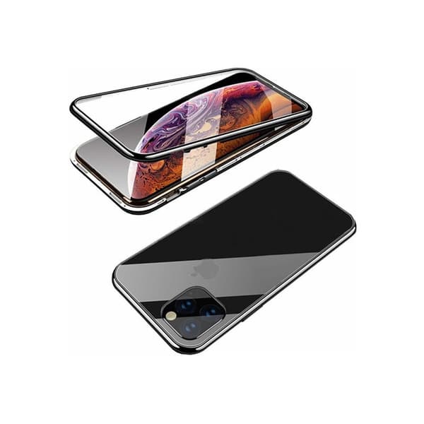 Magnetskal IPHONE 11 PRO svart