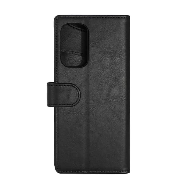 GEAR Lommebok-deksel Svart Samsung Galaxy A53