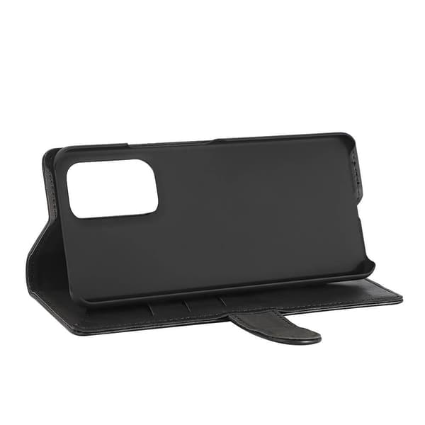 GEAR Lommebok-deksel Svart Samsung Galaxy A53