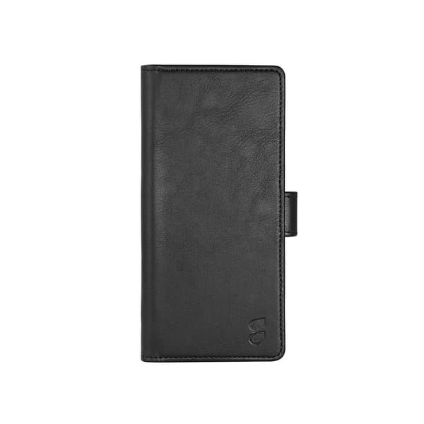 GEAR Lommebok-deksel Svart Samsung Galaxy A53