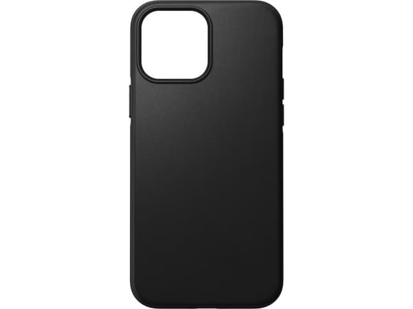 Nomad NM01063285, Etui, Apple, iPhone 13 Pro Max, 17 cm (6.7"), Sort