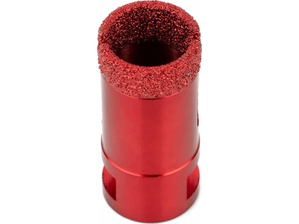 Smart diamantborrkrona för stengods 27 mm smart