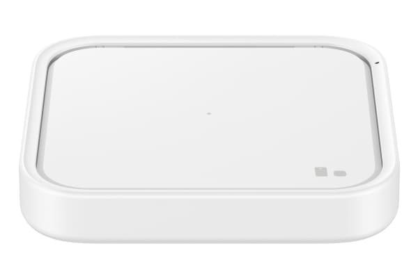 Samsung EP-P2400, Sisätila, USB, Valkoinen