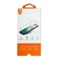 Miniatyrbild 2 av 2: Galaxy A21s  3D Tempered Glass and Camera Lens Protector