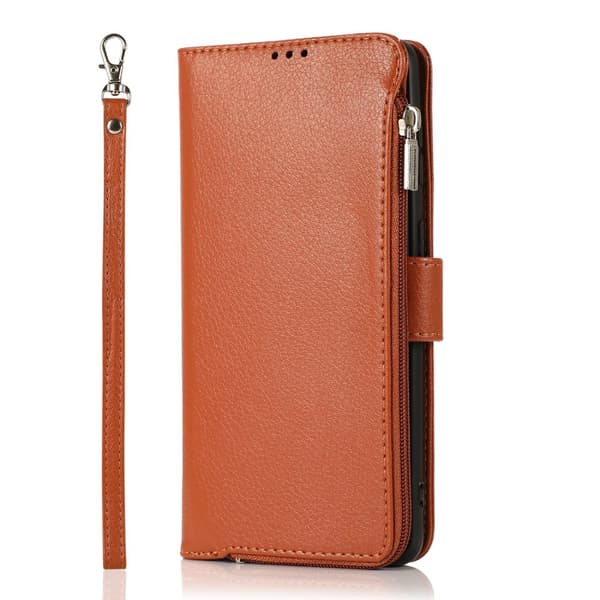 Smidigt Plånboksfodral - Samsung Galaxy S21 Plus