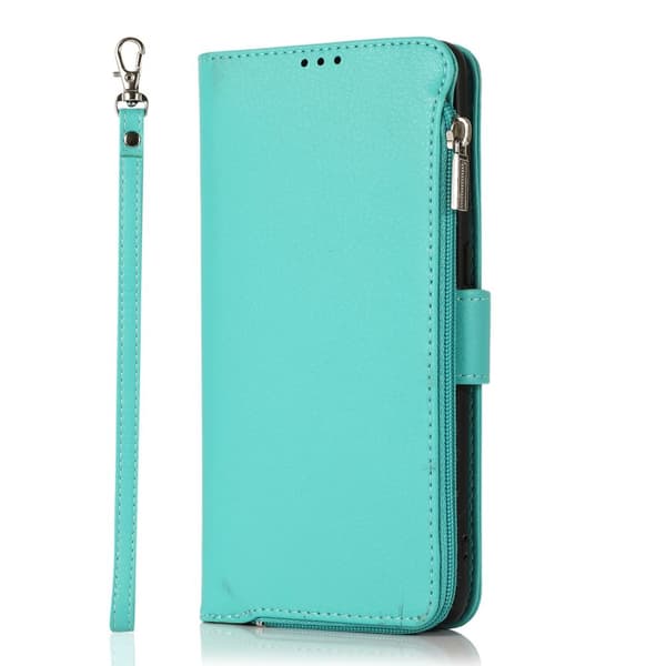 Smidigt Plånboksfodral - Samsung Galaxy S21 Plus