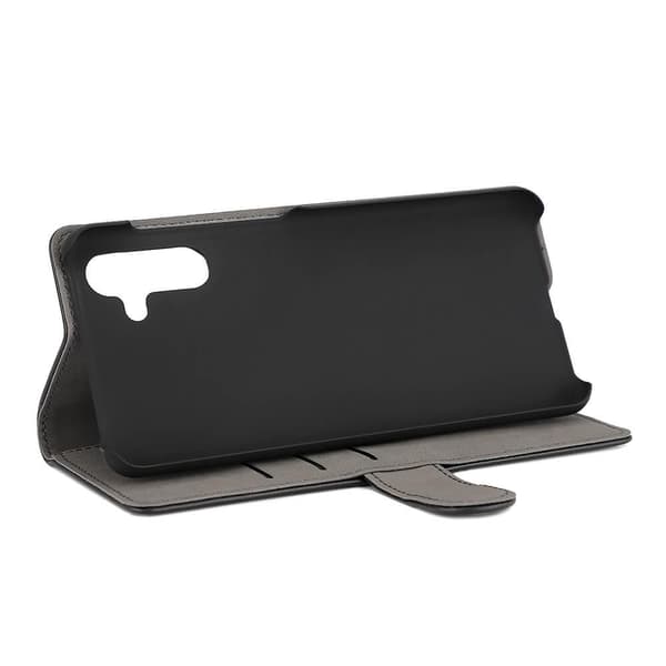 GEAR tegnebog sort til Samsung Galaxy A13 5G/A04s 4G