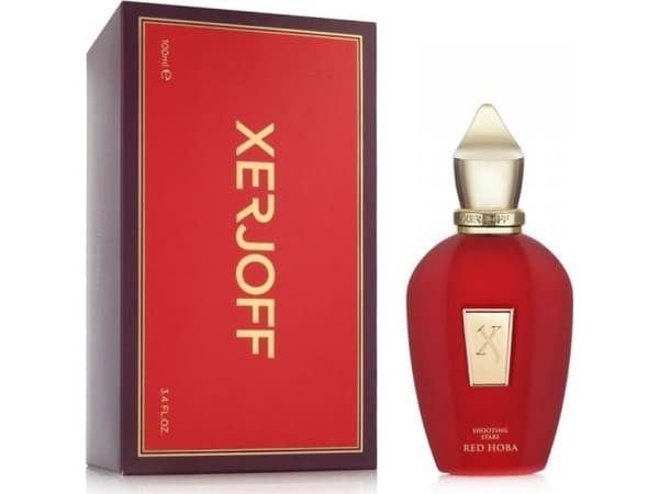 Xerjoff Shooting Stars Red Hoba Parfum UNISEX 100 ml (unisex)