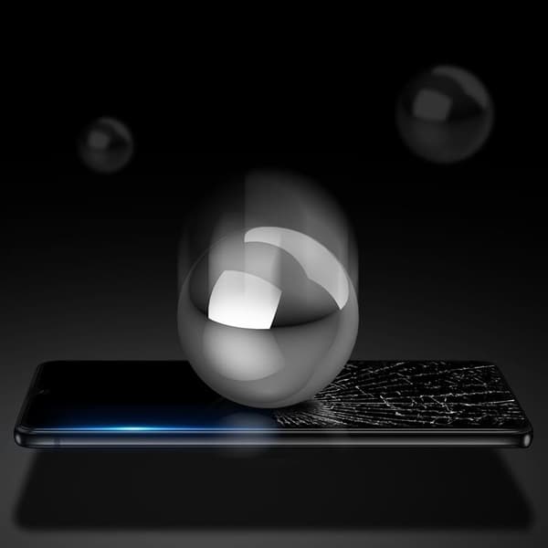 Dux Ducis HD Härdat Glas Skärmskydd Galaxy S22 Plus 5G