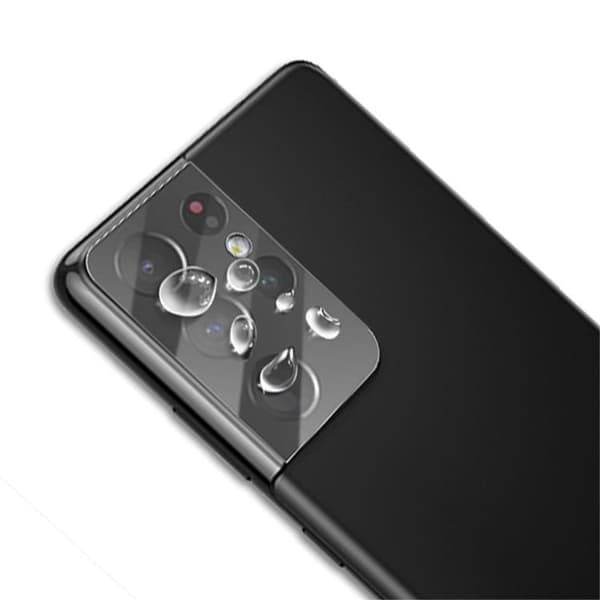 Mocolo 9H Kameralinsskydd i Härdat glas Galaxy S22 Ultra 5G