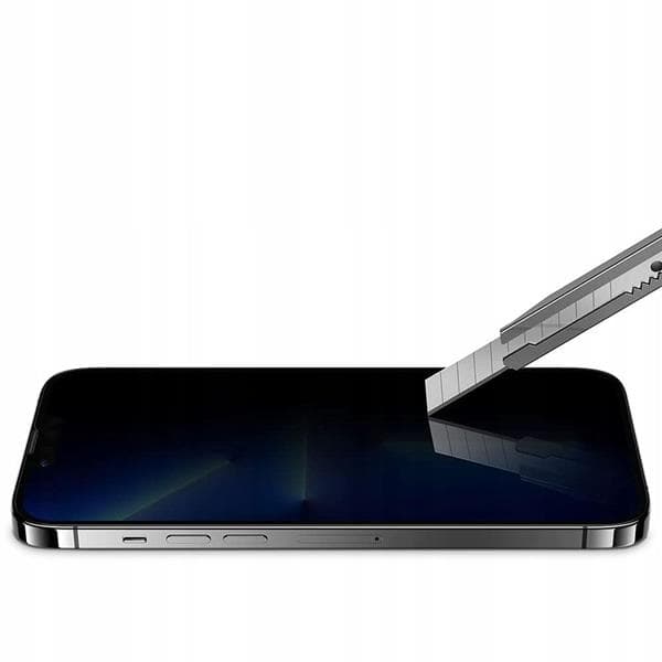 Glastify UVTG Plus Härdat Glas Skärmskydd 2-Pack Galaxy S22 Ultra