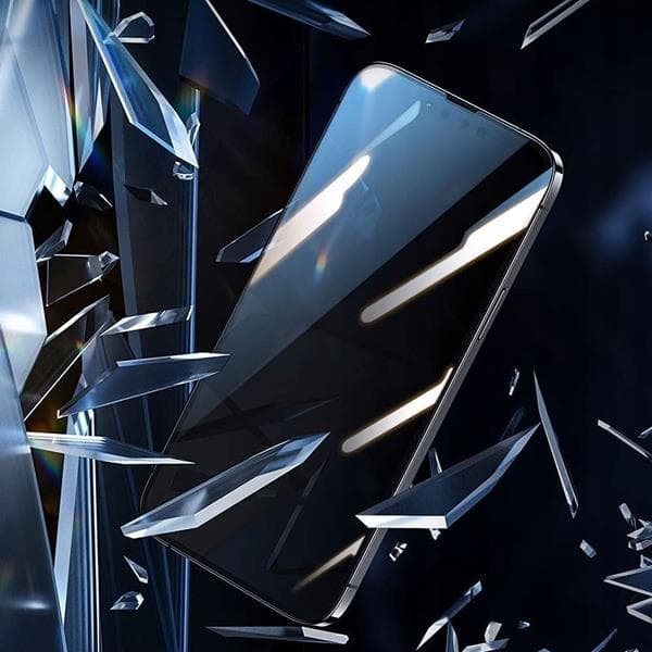 Glastify UVTG Plus Härdat Glas Skärmskydd 2-Pack Galaxy S22 Ultra