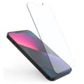 Miniatyrbild 2 av 8: Glastify UVTG Plus Härdat Glas Skärmskydd 2-Pack Galaxy S22 Ultra