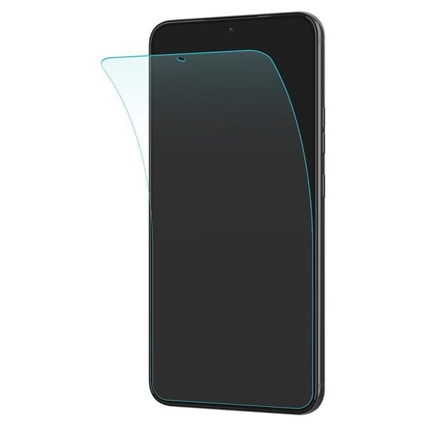 Spigen Neo Flex Skärmskydd 2-Pack Galaxy S22 Ultra
