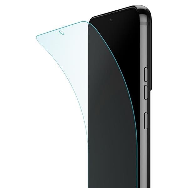 Spigen Neo Flex Skärmskydd 2-Pack Galaxy S22 Ultra