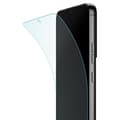 Miniatyrbild 4 av 9: Spigen Neo Flex Skärmskydd 2-Pack Galaxy S22 Ultra