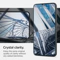 Miniatyrbild 7 av 9: Spigen Neo Flex Skärmskydd 2-Pack Galaxy S22 Ultra