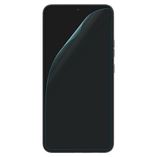 Spigen Neo Flex Skärmskydd 2-Pack Galaxy S22 Ultra