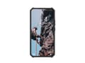 Miniatyrbilde 4 av 5: Urban Armor Gear 213431119494, Etui, Samsung, Galaxy S22 Plus 5G, 16,8 cm (6.6"), Sort, Rød