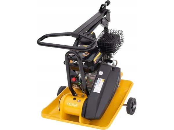 komprimatorlinje 600 13kn, 79 kg smart