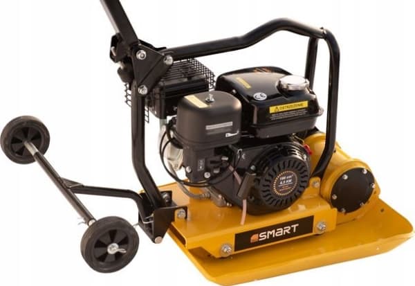 komprimatorlinje 600 13kn, 79 kg smart