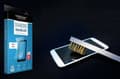 Miniatyrbilde 5 av 5: MyScreen Protector Szkło Diamond HybridGLASS 5" iPhone 12 Mini
