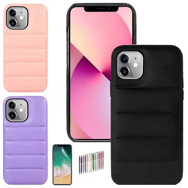 Beskyt din iPhone 12 - Beskyttelseskasse!
