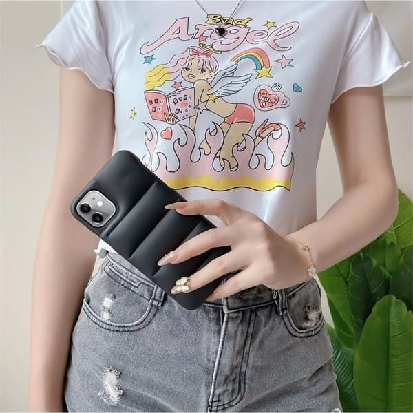 Beskyt din iPhone 12 - Etui!