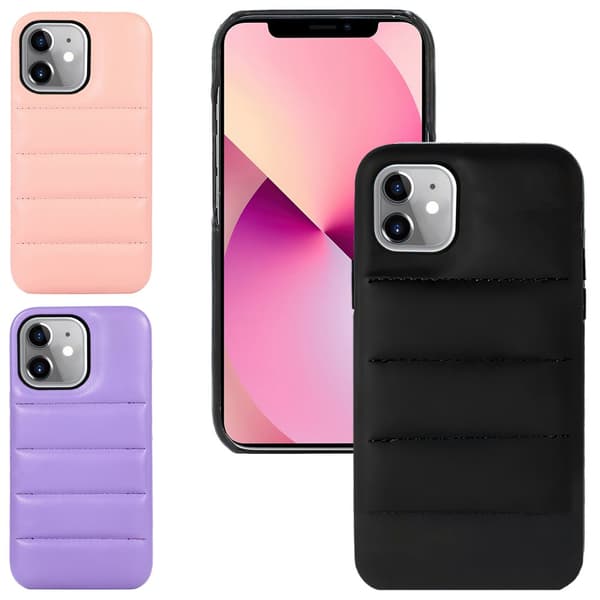 Beskyt din iPhone 12 - Beskyttelseskasse!